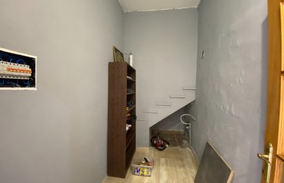 Reventa - Apartamento / piso - Torrevieia - Center