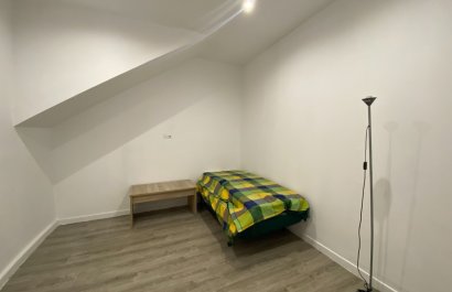 Reventa - Apartamento / piso - Torrevieia - Center