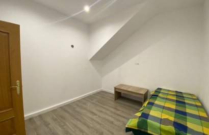 Reventa - Apartamento / piso - Torrevieia - Center