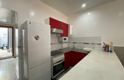 Reventa - Apartamento / piso - Torrevieia - Center