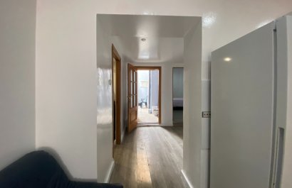 Reventa - Apartamento / piso - Torrevieia - Center