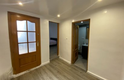 Reventa - Apartamento / piso - Torrevieia - Center