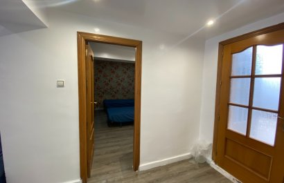 Reventa - Apartamento / piso - Torrevieia - Center