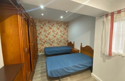 Reventa - Apartamento / piso - Torrevieia - Center