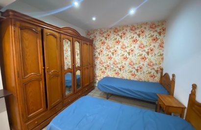 Reventa - Apartamento / piso - Torrevieia - Center