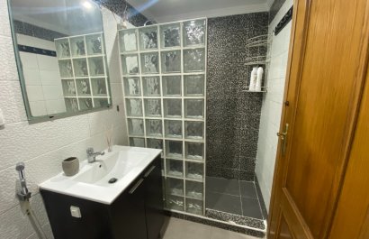 Reventa - Apartamento / piso - Torrevieia - Center