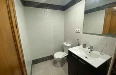 Reventa - Apartamento / piso - Torrevieia - Center