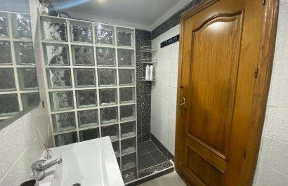 Reventa - Apartamento / piso - Torrevieia - Center