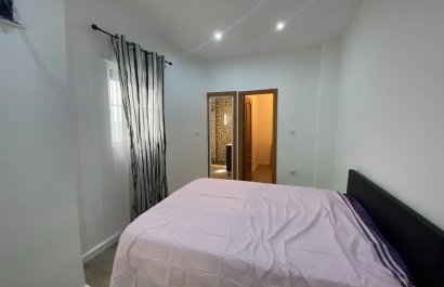 Reventa - Apartamento / piso - Torrevieia - Center