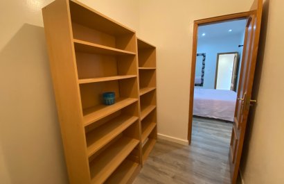 Reventa - Apartamento / piso - Torrevieia - Center