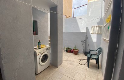 Reventa - Apartamento / piso - Torrevieia - Center