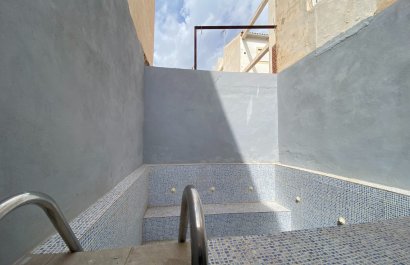 Reventa - Apartamento / piso - Torrevieia - Center