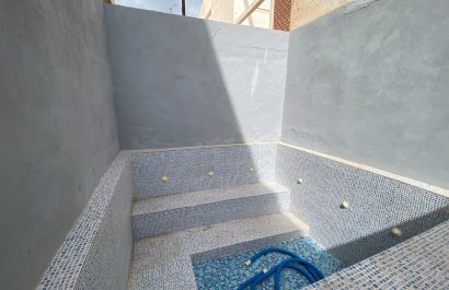 Reventa - Apartamento / piso - Torrevieia - Center