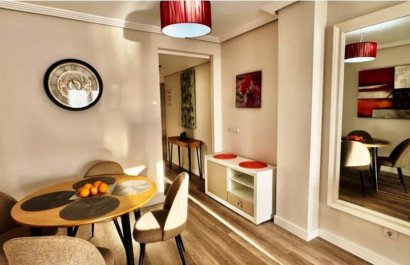 Reventa - Apartamento / piso - El Verger - El Vergel