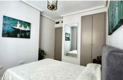 Reventa - Apartamento / piso - El Verger - El Vergel