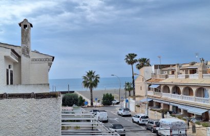 Resale - Townhouse / Duplex / Corner - Santa Pola