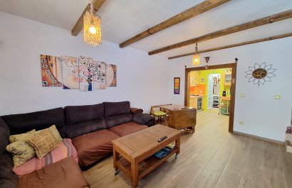 Resale - Townhouse / Duplex / Corner - Santa Pola