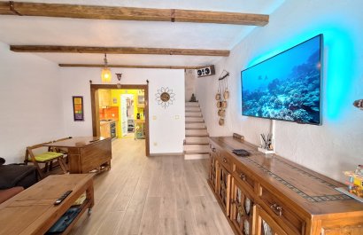 Resale - Townhouse / Duplex / Corner - Santa Pola