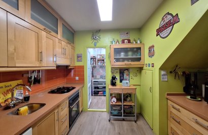 Resale - Townhouse / Duplex / Corner - Santa Pola