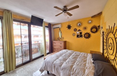 Resale - Townhouse / Duplex / Corner - Santa Pola