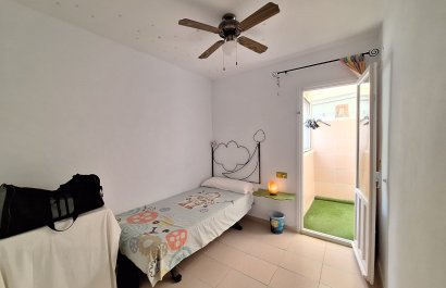 Resale - Townhouse / Duplex / Corner - Santa Pola