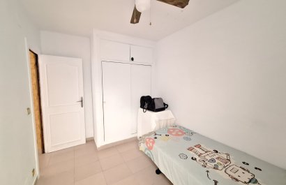 Resale - Townhouse / Duplex / Corner - Santa Pola