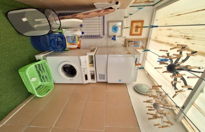 Resale - Townhouse / Duplex / Corner - Santa Pola