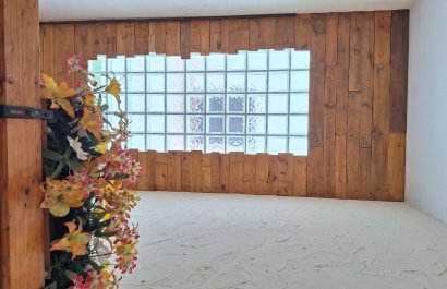 Resale - Townhouse / Duplex / Corner - Santa Pola