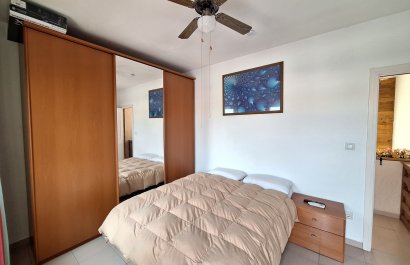 Resale - Townhouse / Duplex / Corner - Santa Pola