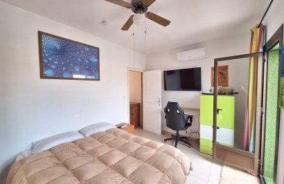 Resale - Townhouse / Duplex / Corner - Santa Pola