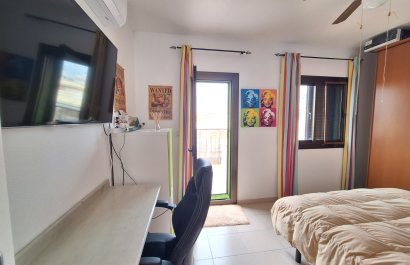 Resale - Townhouse / Duplex / Corner - Santa Pola