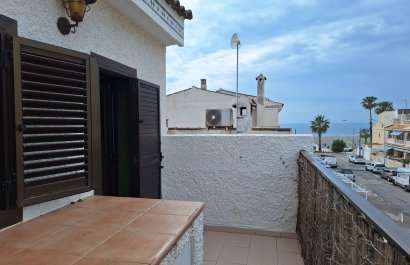 Resale - Townhouse / Duplex / Corner - Santa Pola