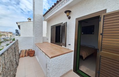 Resale - Townhouse / Duplex / Corner - Santa Pola