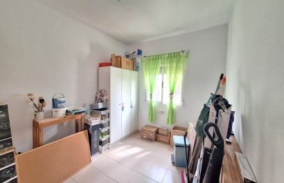 Resale - Townhouse / Duplex / Corner - Santa Pola