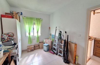 Resale - Townhouse / Duplex / Corner - Santa Pola