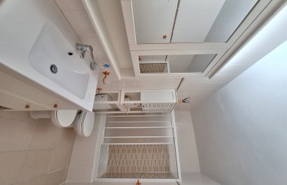 Resale - Townhouse / Duplex / Corner - Santa Pola