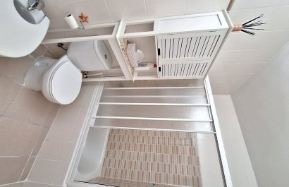 Resale - Townhouse / Duplex / Corner - Santa Pola