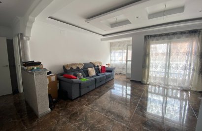 Resale - Apartment / flat - Torrevieia - Center