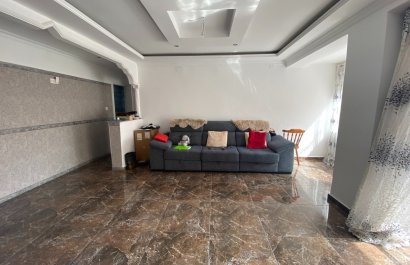 Resale - Apartment / flat - Torrevieia - Center