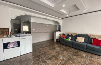 Resale - Apartment / flat - Torrevieia - Center