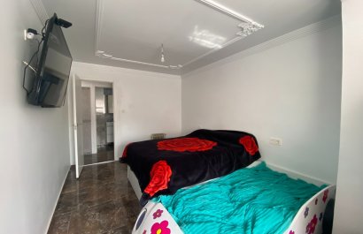 Resale - Apartment / flat - Torrevieia - Center