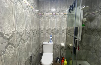 Resale - Apartment / flat - Torrevieia - Center