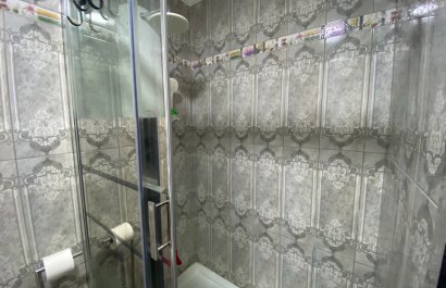 Resale - Apartment / flat - Torrevieia - Center