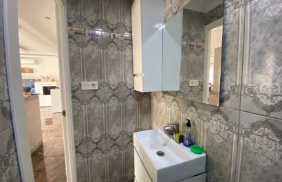 Resale - Apartment / flat - Torrevieia - Center