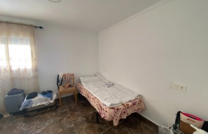 Resale - Apartment / flat - Torrevieia - Center