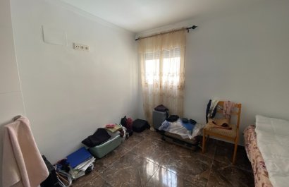 Resale - Apartment / flat - Torrevieia - Center