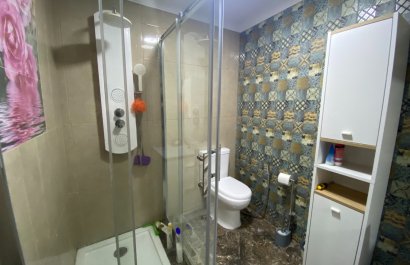 Resale - Apartment / flat - Torrevieia - Center