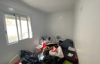 Resale - Apartment / flat - Torrevieia - Center