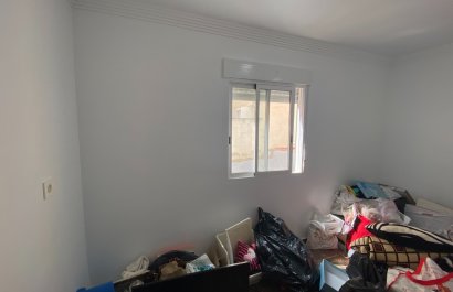 Resale - Apartment / flat - Torrevieia - Center