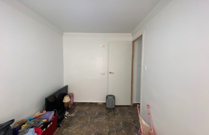 Resale - Apartment / flat - Torrevieia - Center